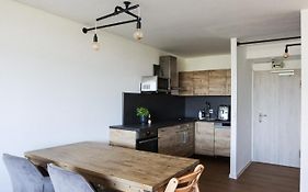NEU Superior Apartment 312, Oberharz, Schwimmbad und Sauna